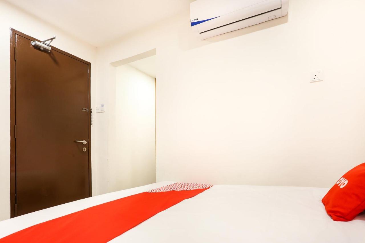D'Yaya Hotel Malacca Bagian luar foto