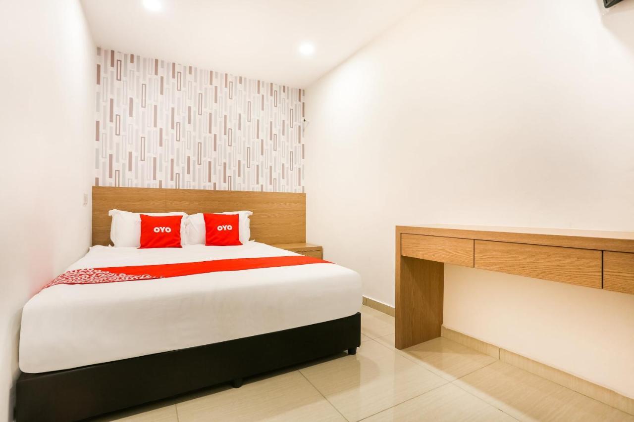 D'Yaya Hotel Malacca Bagian luar foto