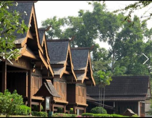 D'Yaya Hotel Malacca Bagian luar foto