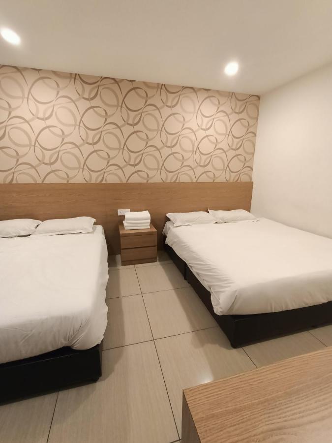 D'Yaya Hotel Malacca Bagian luar foto