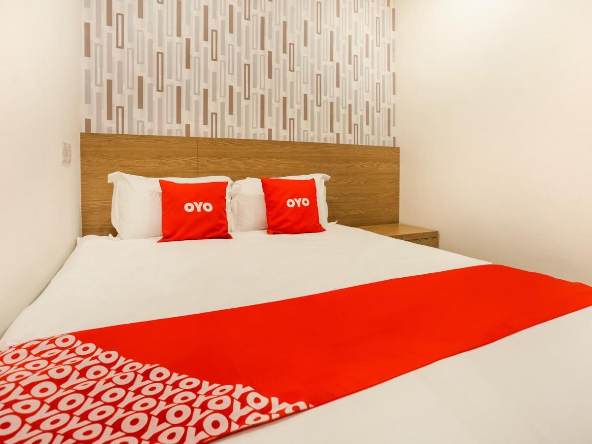 D'Yaya Hotel Malacca Bagian luar foto